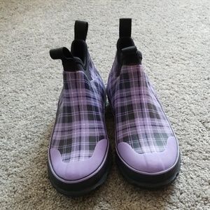 Baffin Waterproof Boots